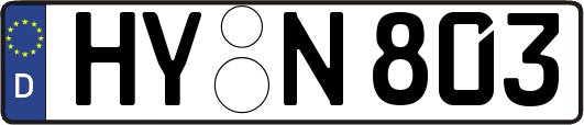 HY-N803