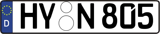HY-N805