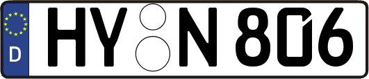 HY-N806