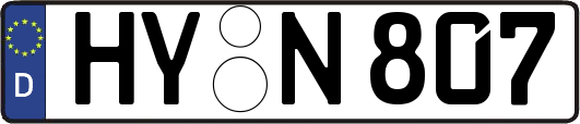 HY-N807