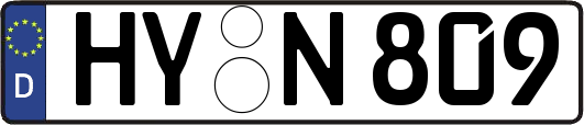 HY-N809