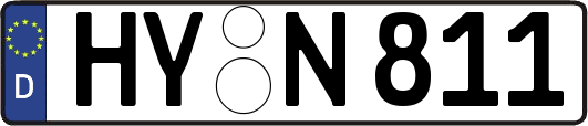 HY-N811