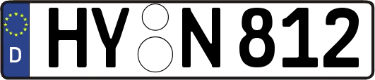 HY-N812