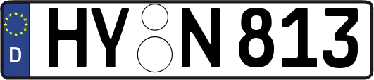 HY-N813