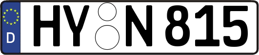 HY-N815