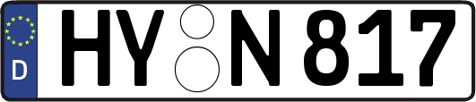 HY-N817
