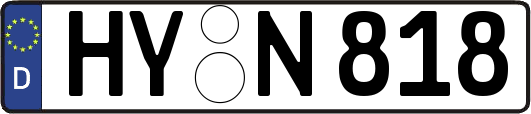 HY-N818