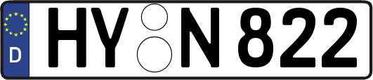 HY-N822