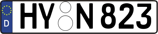 HY-N823