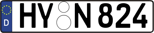 HY-N824