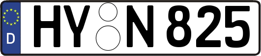 HY-N825