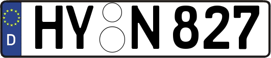 HY-N827
