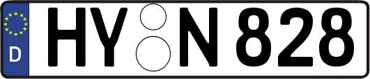 HY-N828
