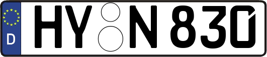 HY-N830