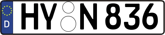 HY-N836