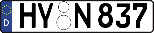 HY-N837