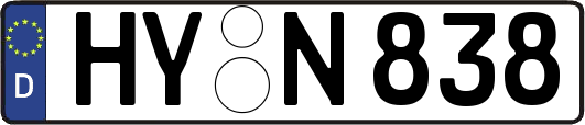 HY-N838