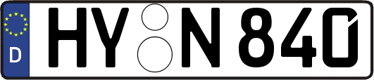 HY-N840