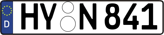 HY-N841