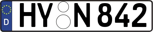 HY-N842
