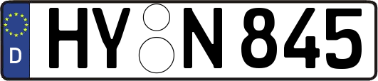 HY-N845