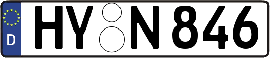 HY-N846