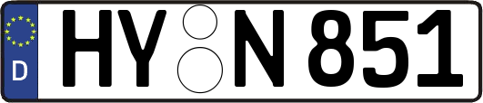HY-N851