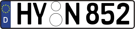 HY-N852