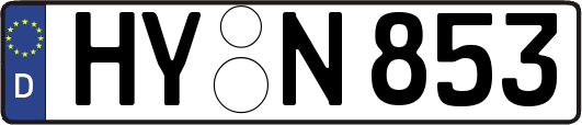 HY-N853