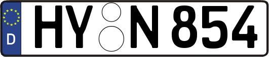 HY-N854