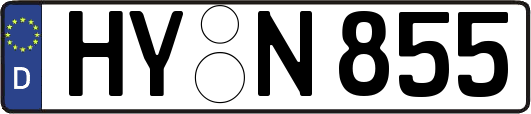 HY-N855