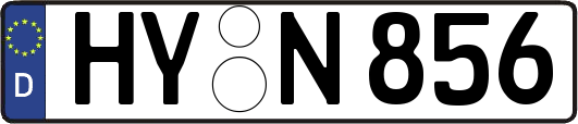 HY-N856
