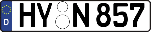 HY-N857