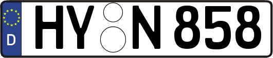 HY-N858