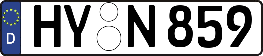 HY-N859
