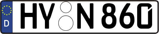 HY-N860