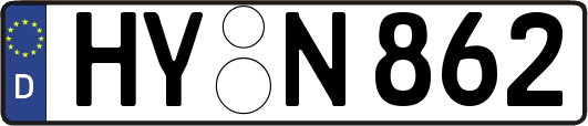 HY-N862