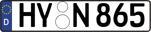HY-N865