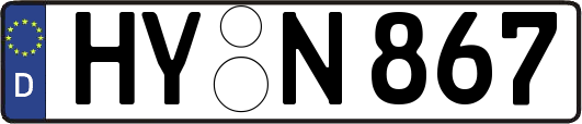 HY-N867