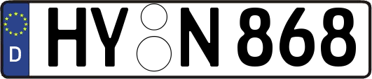 HY-N868