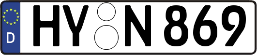 HY-N869