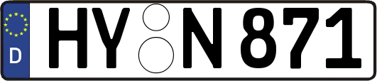 HY-N871