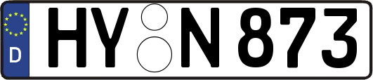 HY-N873