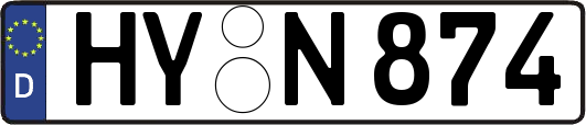 HY-N874