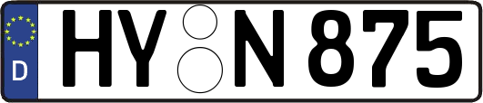 HY-N875