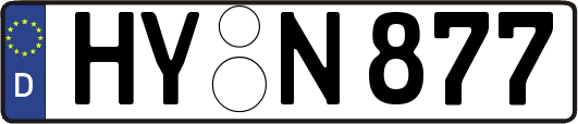HY-N877