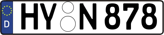 HY-N878