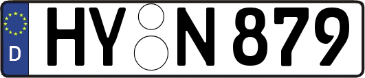 HY-N879