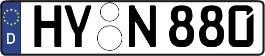 HY-N880