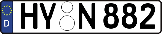 HY-N882